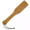 Fetish Submissive – Fouet en cuir vegan – Sextoys