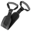 Fetish Submissive – Harnais style chien avec doublure en noprène – Sextoys