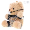Fetish Submissive – Ours en peluche fozzie modèle BDSM 3 – BDSM & fétichisme