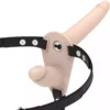 Fetish Submissive – Vibrateur flesh up double pénétration – Sextoys