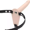 Fetish Submissive – Vibrateur silicone flesh 15 cm – Sextoys