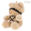Fetish Submissive – Winnie teddy bear modèle BDSM 6 – BDSM & fétichisme