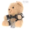 Fetish Submissive – Yogi teddy bear modèle BDSM 1 – BDSM & fétichisme