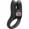 Fun Factory – Anneau pénis vibrant noir nos – Sextoys