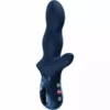 Fun Factory – Bi stronic crave thrusting rabbit pulsators bleu nuit – Vibromasseurs