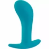 Fun Factory – Bootie anal plug taille l aquamarine – Sextoys