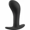 Fun Factory – Bottie anal plug taille l noir – Sextoys