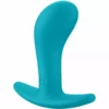 Fun Factory – Bottie anal plug taille s aquamarine – Sextoys