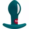 Fun Factory – Bouteille de bouteille anal b-ball uno verte – Sextoys
