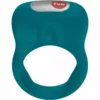 Fun Factory – Bouteille vibrante verte avec anneau pénis – Sextoys