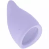 Fun Factory – Coupe menstruelle amusante taille b violette – Bien-être intime