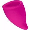 Fun Factory – Coupe menstruelle fun taille a magenta – Bien-être intime