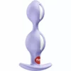 Fun Factory – Duo de b-balls plug anal violet – Sextoys