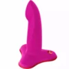 Fun Factory – Godemichet point g limba flex taille s magenta – Sextoys