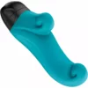 Fun Factory – Mini vibrateur océan aquamarine – Vibromasseurs