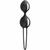 Fun Factory – Smartballs duo boules de kegel noires – Sextoys