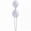 Fun Factory – Smartballs duo boules de kegel violettes – Sextoys