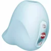 Fun Factory – Vibrateur à impulsion d'air seduction bleu glacé – Stimulateurs clitoridiens