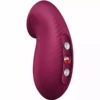 Fun Factory – Vibrateur à impulsions d'air desire rouge vin – Stimulateurs clitoridiens