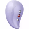Fun Factory – Vibrateur à impulsions d'air essence violet – Stimulateurs clitoridiens