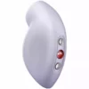 Fun Factory – Vibrateur à impulsions d'air gaia violet – Stimulateurs clitoridiens