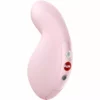 Fun Factory – Vibrateur à impulsions luna air rose pâle – Stimulateurs clitoridiens