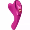 Fun Factory – Vibrateur be·one doigt magenta – Vibromasseurs pour les doigts