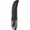 Fun Factory – Vibrateur diva dolphin point g noir – Vibromasseurs point G