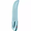 Fun Factory – Vibrateur diva dolphin sommeil bleu glacé – Vibromasseurs point G