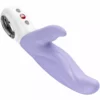 Fun Factory – Vibrateur lady bi lapin violet – Vibromasseurs