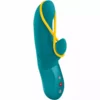 Fun Factory – Vibrateur lapin amorino aquamarine – Vibromasseurs
