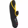 Fun Factory – Vibrateur lapin amorino noir – Vibromasseurs