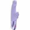 Fun Factory – Vibrateur lapin ange méchant violet – Vibromasseurs