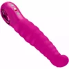 Fun Factory – Vibrateur point g paul magenta à cachets – Vibromasseurs point G