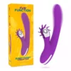 Fun Function – Bunny funny vibration 2.0 – Sextoys
