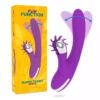 Fun Function – Bunny funny wave 2.0 – Sextoys