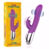 Fun Function – Combi double taping – Stimulateurs clitoridiens