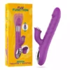 Fun Function – Propulseur et rotation zenda – Stimulateurs clitoridiens