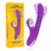 Fun Function – Rotation drôle de lapin 2.0 – Sextoys