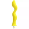 G-Spot – Gavyn g-spot vibrateur jaune – Vibromasseurs point G