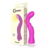 G-Spot – Vibrateur gregory violet – Vibromasseurs point G