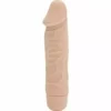 Get Real – Mini peau de vibrateur classique – Vibromasseurs