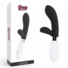 Glossy – Jackson lapin noir – Vibromasseurs