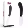 Glossy – John vibrateur noir – Vibromasseurs point G