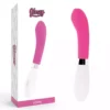 Glossy – John vibrateur rose – Vibromasseurs point G