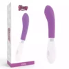 Glossy – John vibrateur violet – Vibromasseurs point G