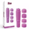 Glossy – Masseur de poche kurt violet – Stimulateurs clitoridiens