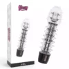 Glossy – Vibrateur axel noir – Vibromasseurs étanches