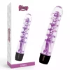 Glossy – Vibrateur lenny violet – Vibromasseurs