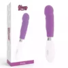 Glossy – Vibrateur paul violet – Vibromasseurs point G
